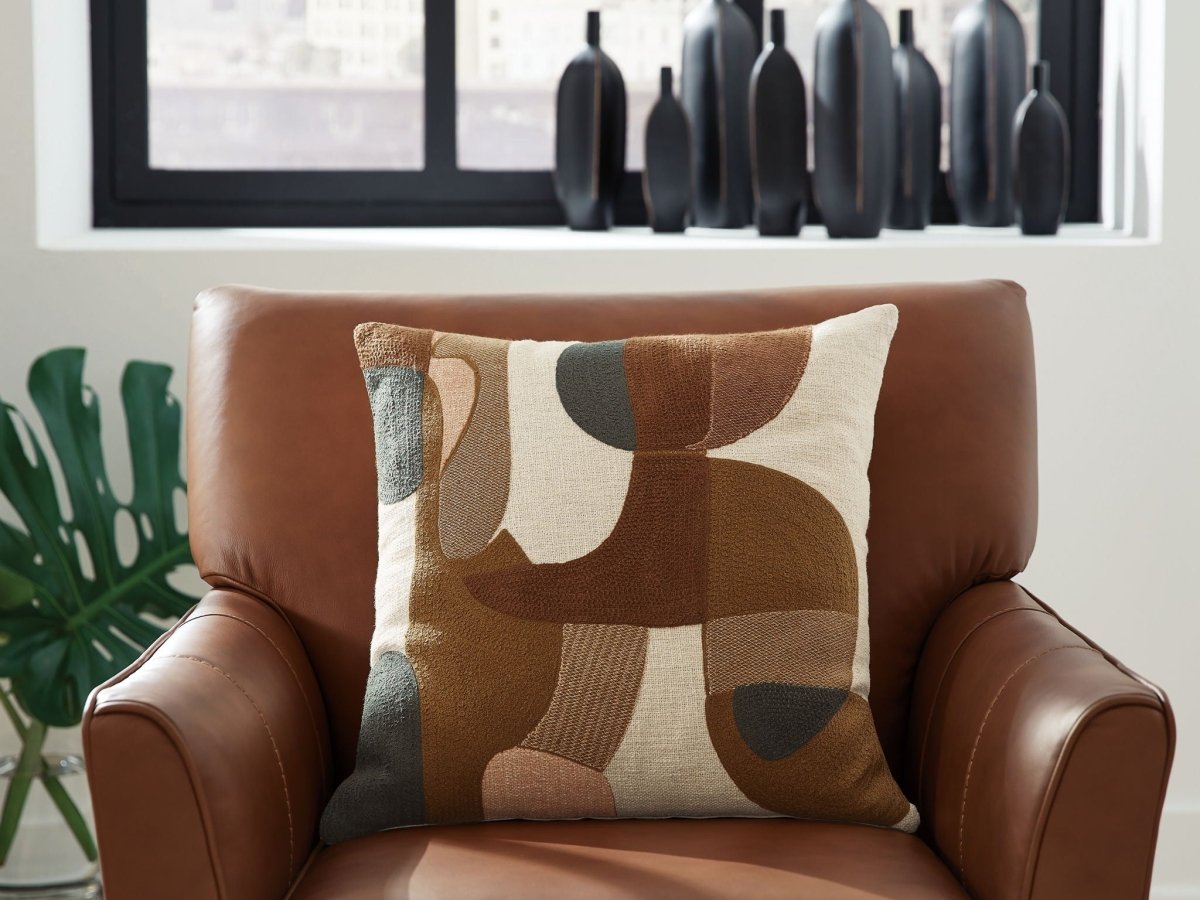 Hallam - Pillow Throw Pillows by Signature Design by Ashley® - Walls Furniture & Mattress