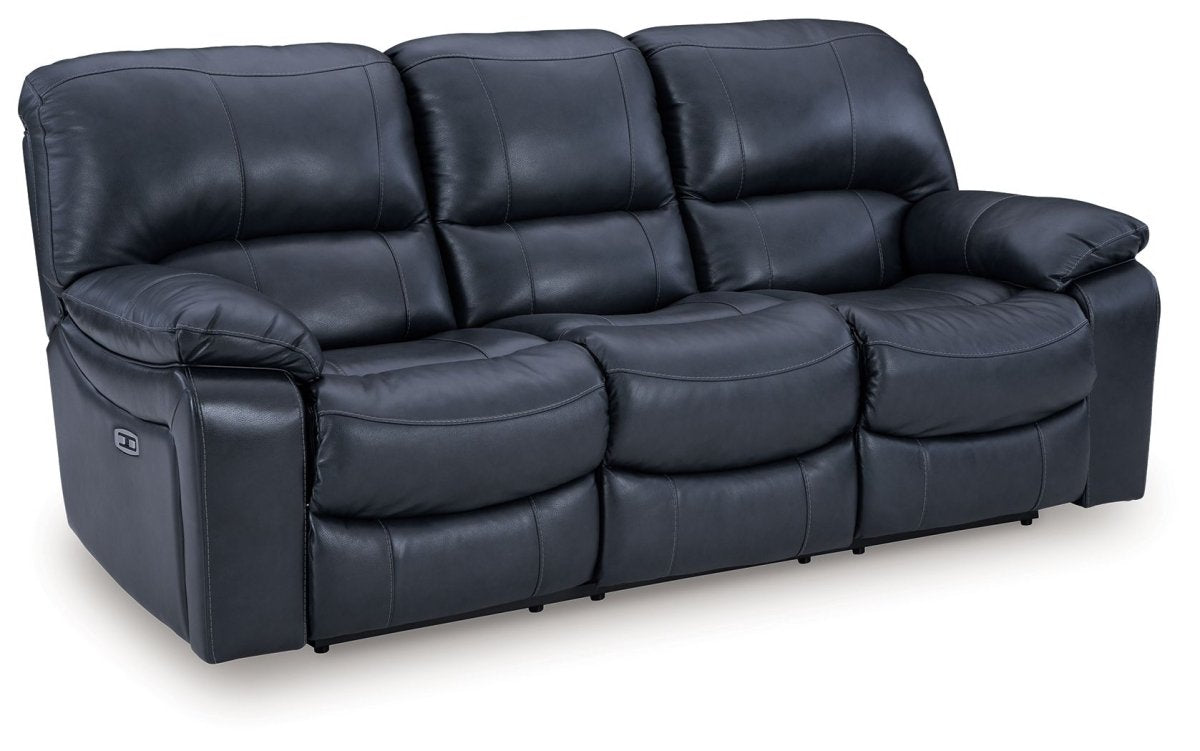 Leesworth - Reclining Living Room Set 3 Piece Living Room Sets by Signature Design by Ashley® - Walls Furniture & Mattress