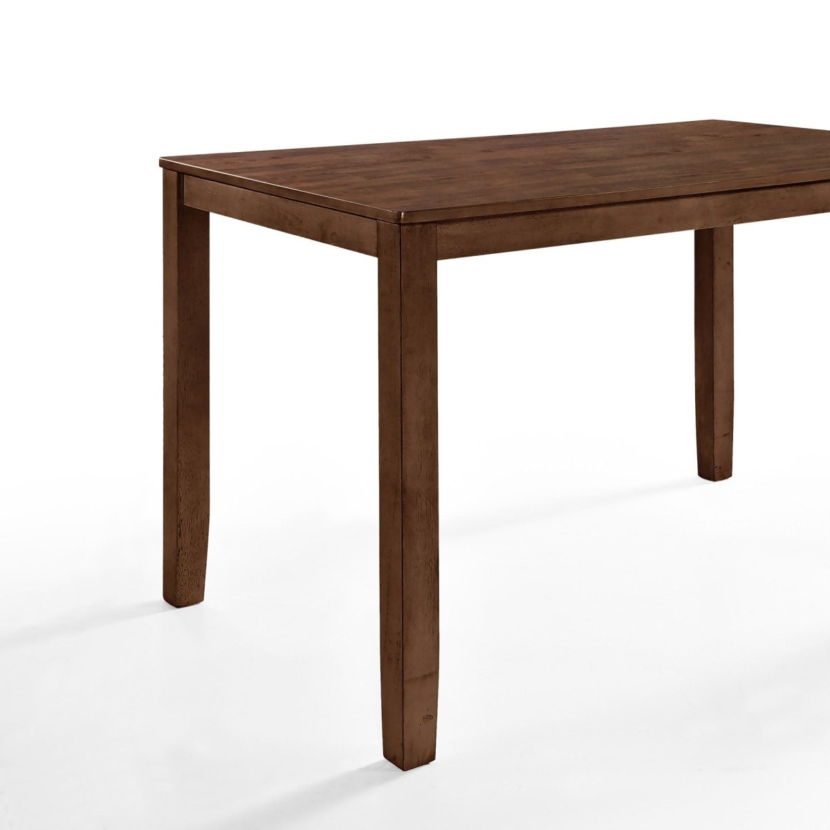 Pascal - Counter Dining Table Counter Tables by New Classic - Walls Furniture & Mattress