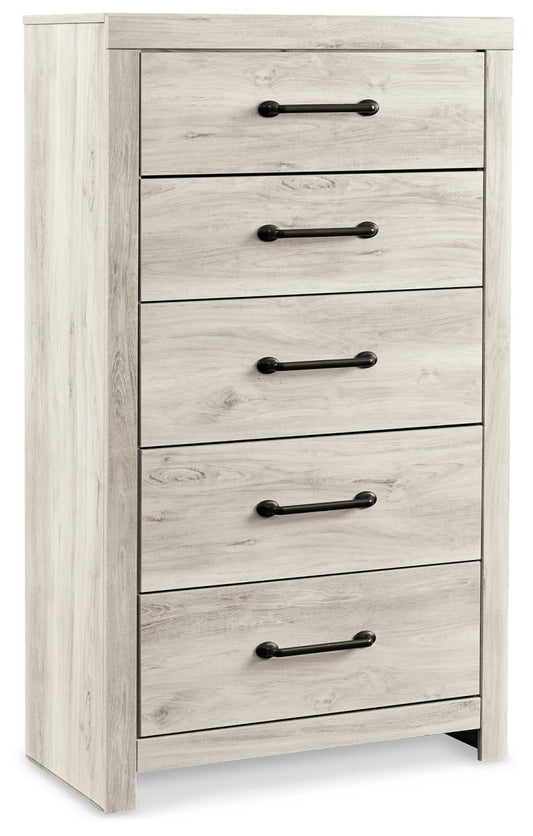 Cambeck - Chest Accent Chests by Signature Design by Ashley® - Walls Furniture & Mattress