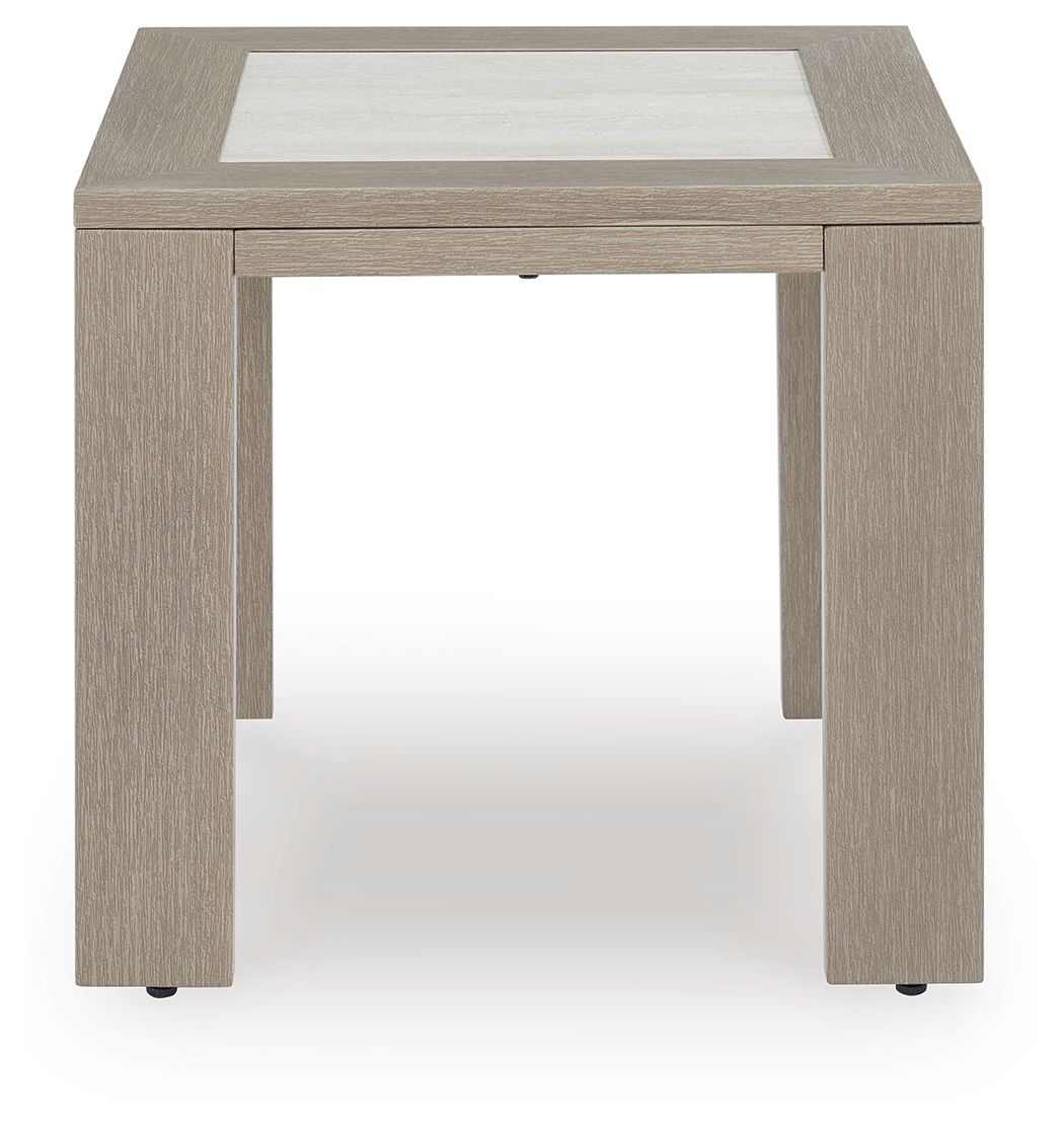 Kimpton Isle - Table Coffee Tables by Signature Design by Ashley® - Walls Furniture & Mattress