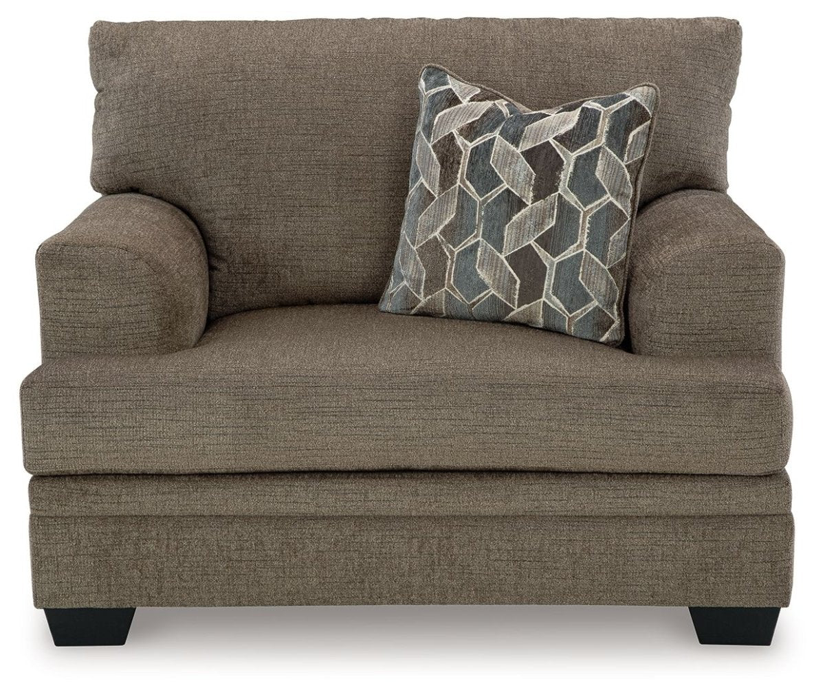 Stonemeade - Chair And A Half Arm Chairs by Signature Design by Ashley® - Walls Furniture & Mattress