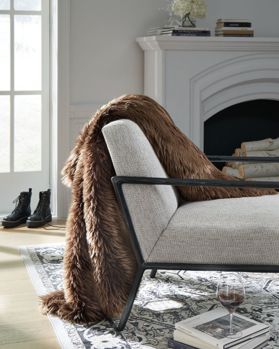 Bellethrone - Throw Throws by Signature Design by Ashley® - Walls Furniture & Mattress