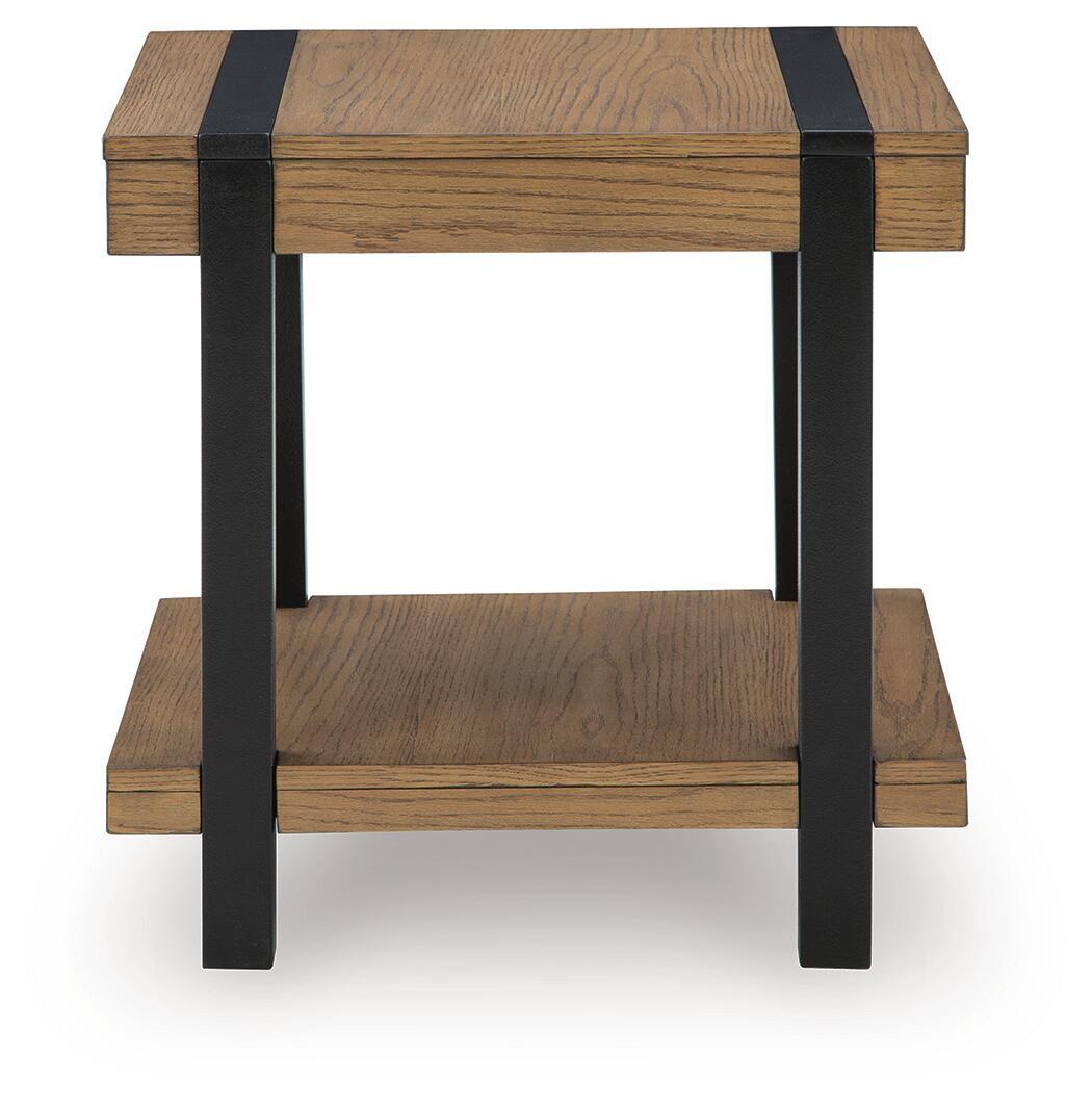 Jorannti - Living Room Table End Tables by Signature Design by Ashley® - Walls Furniture & Mattress