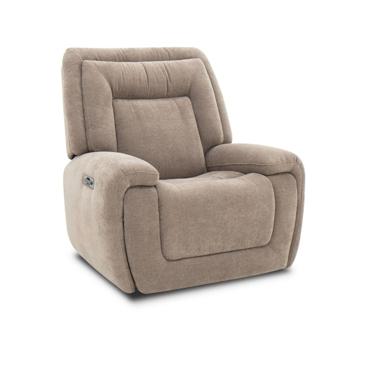 Senator - Recliner Reclining Chairs by Liberty Furniture - Walls Furniture & Mattress