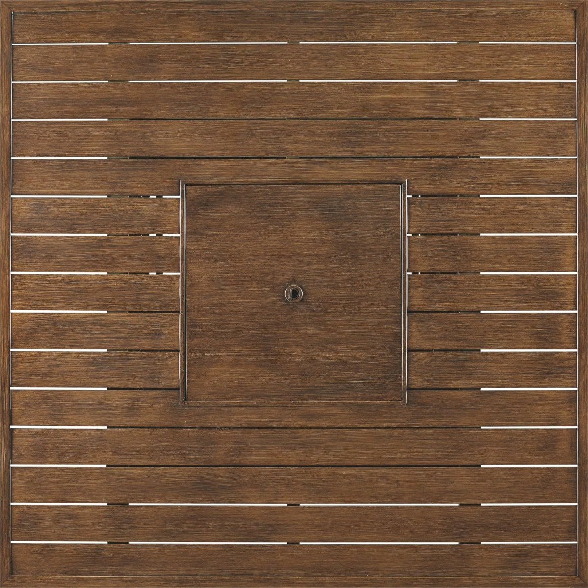 Paradise Trail - Outdoor Fire Pit Table Set 7 Piece Outdoor Sets by Signature Design by Ashley® - Walls Furniture & Mattress