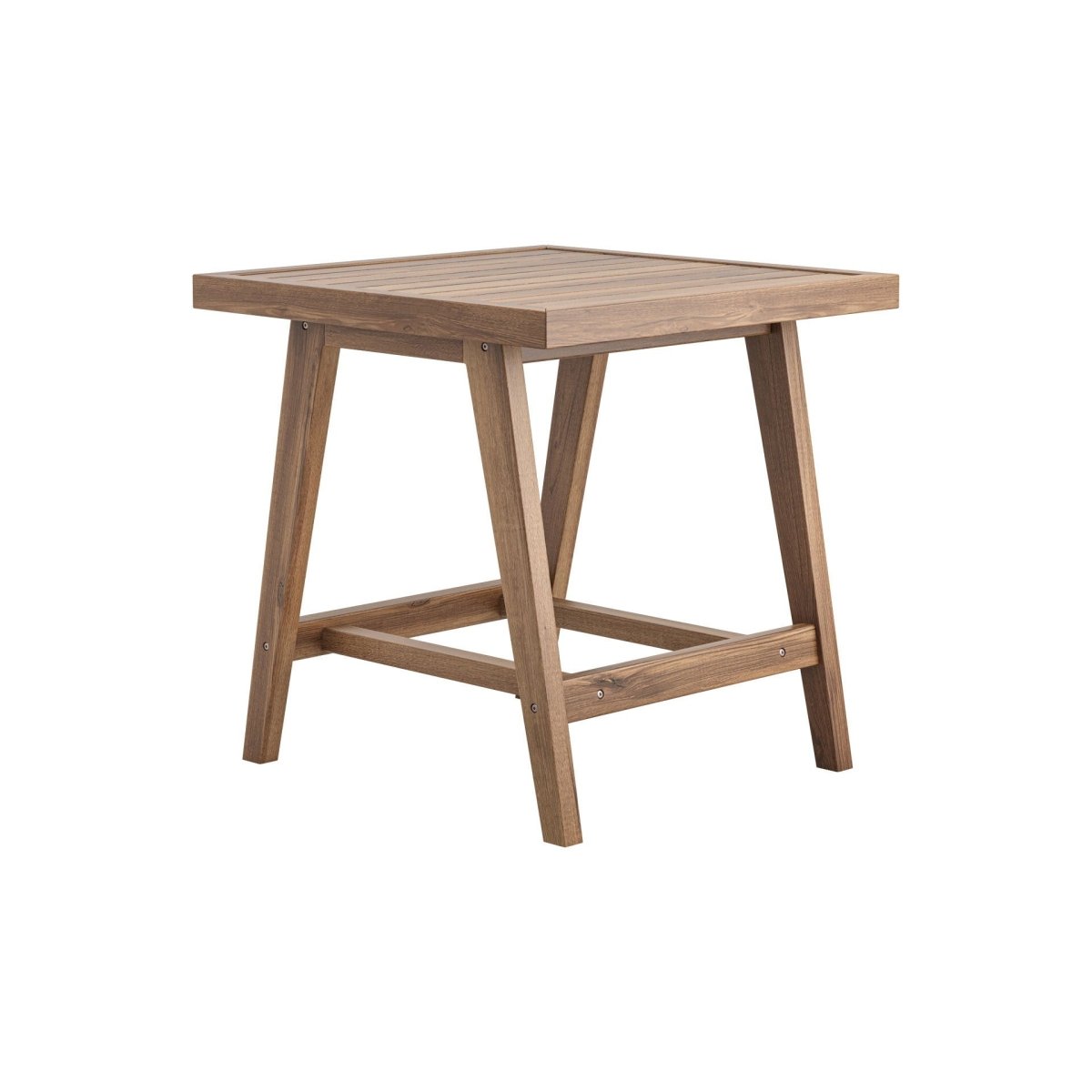 Ashton - Patio Table Coffee Tables by New Classic - Walls Furniture & Mattress