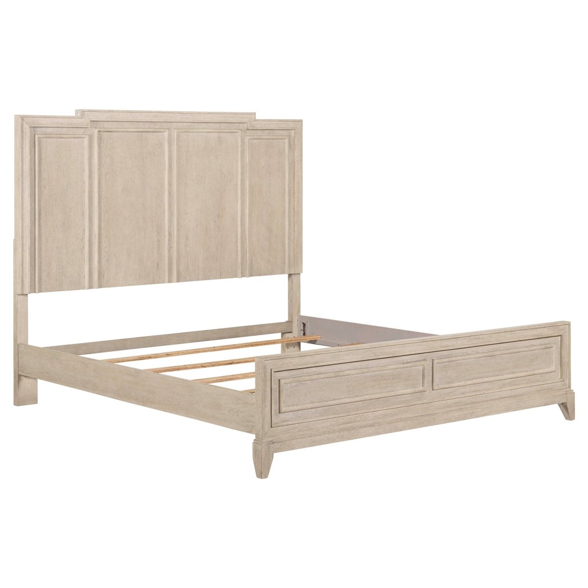 New Haven - Panel Bed Panel Beds by Liberty Furniture - Walls Furniture & Mattress