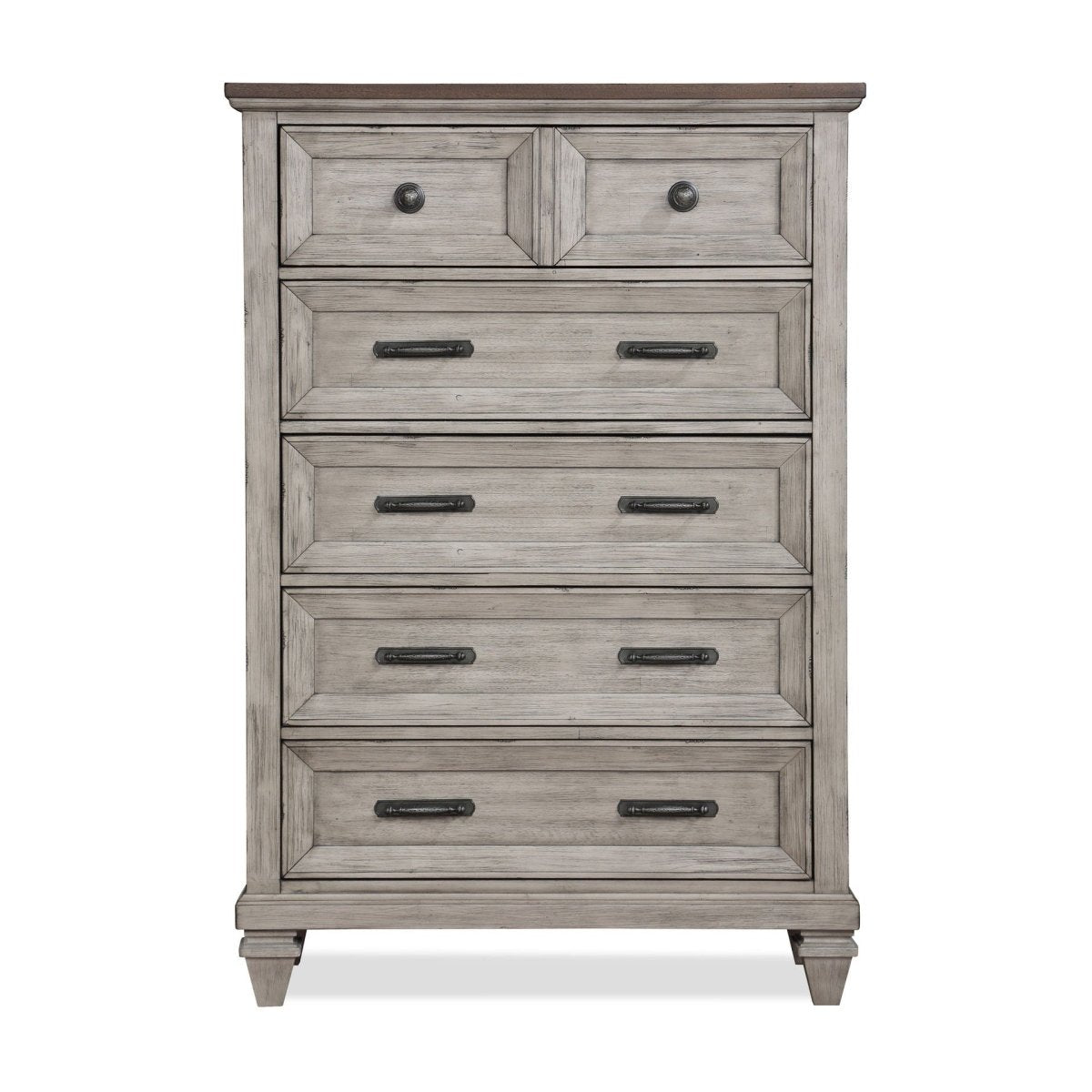 Mariana - Chest Accent Chests by New Classic - Walls Furniture & Mattress