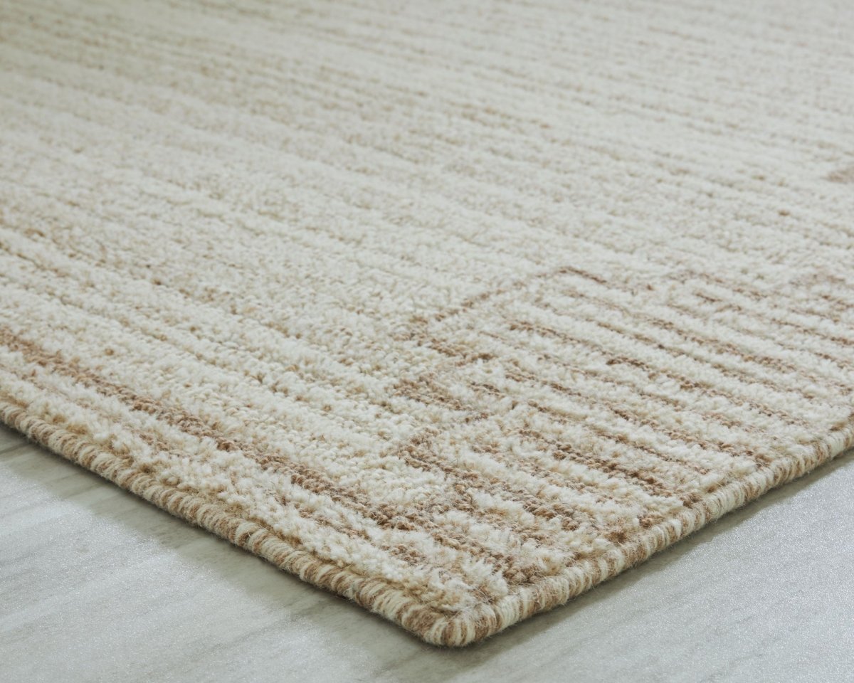 Emorymore - Rug Area Rugs by Signature Design by Ashley® - Walls Furniture & Mattress
