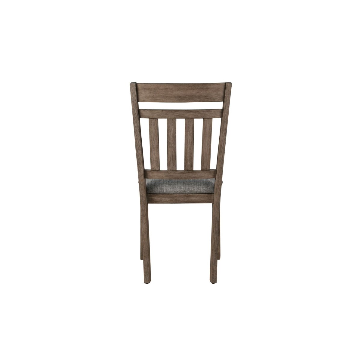 Harrisburg - Dining Chair (Set of 2) - Walnut Chair Sets by New Classic - Walls Furniture & Mattress