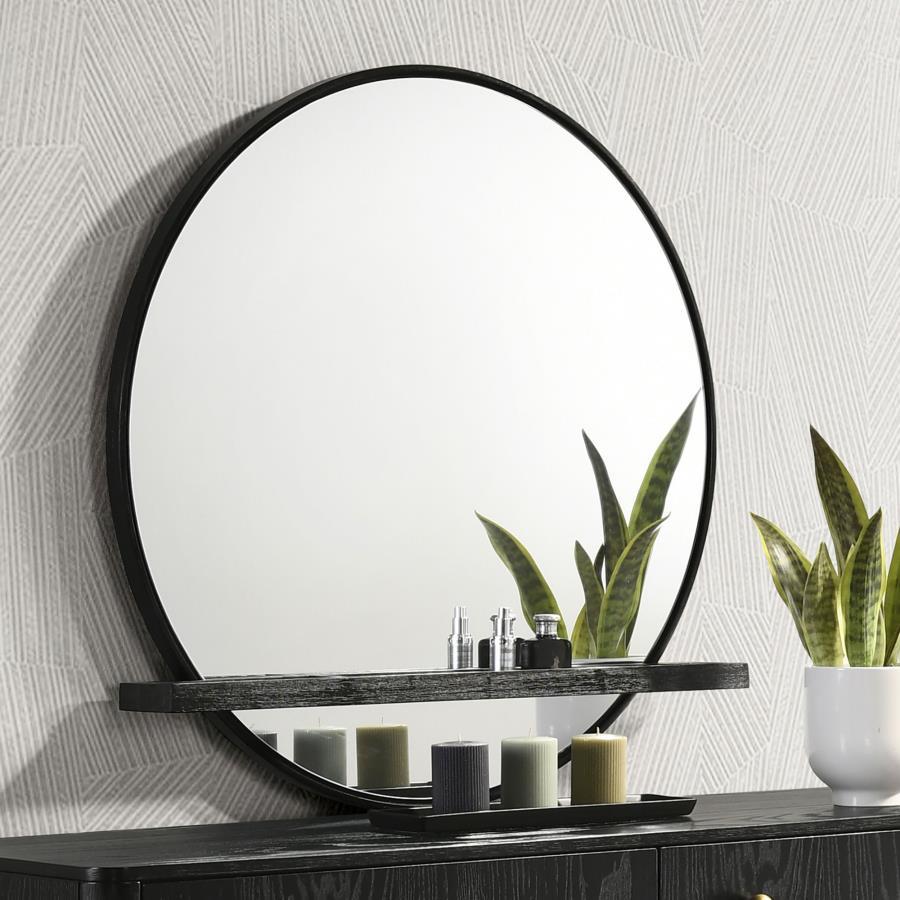 Arini - Dresser Mirror Mirrors by CoasterElevations - Walls Furniture & Mattress