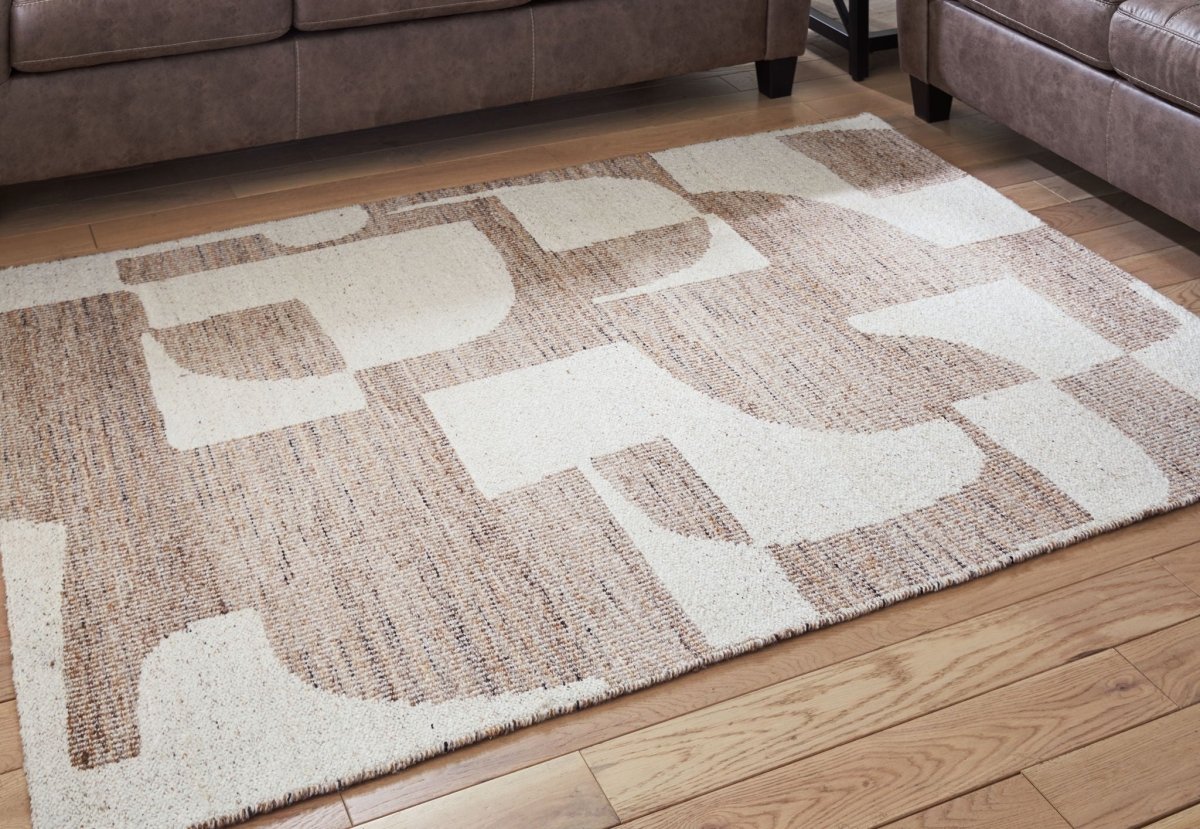 Brynnfield - Rug Area Rugs by Signature Design by Ashley® - Walls Furniture & Mattress