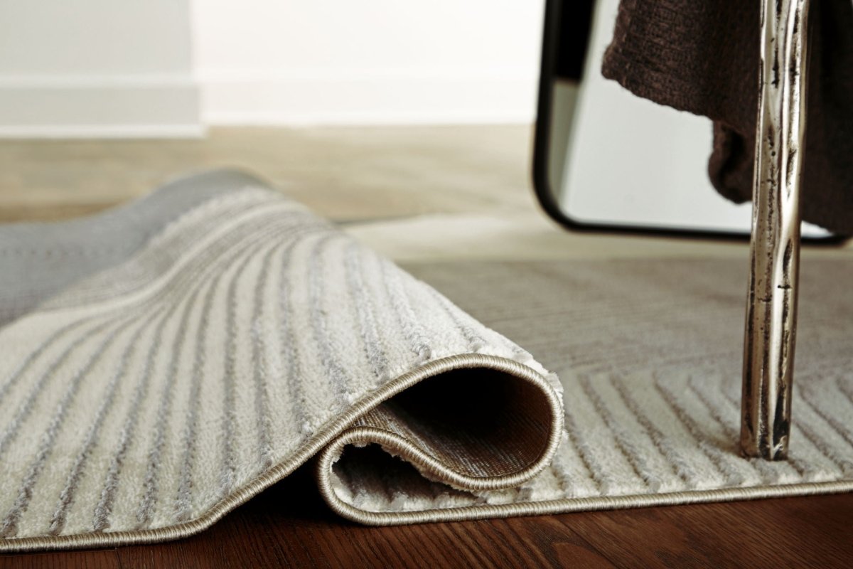 Winderburg - Rug Area Rugs by Signature Design by Ashley® - Walls Furniture & Mattress
