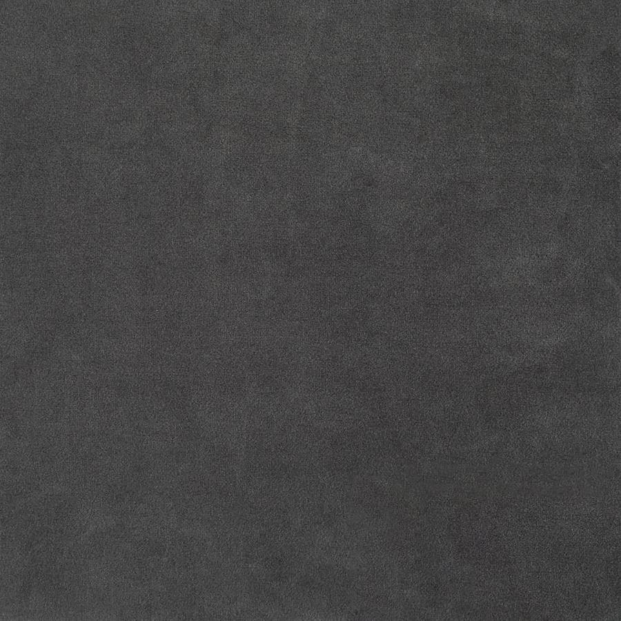 Alamor - Upholstered Barrel Back Accent Chair - Dark Gray Accent Chairs by CoasterElevations - Walls Furniture & Mattress