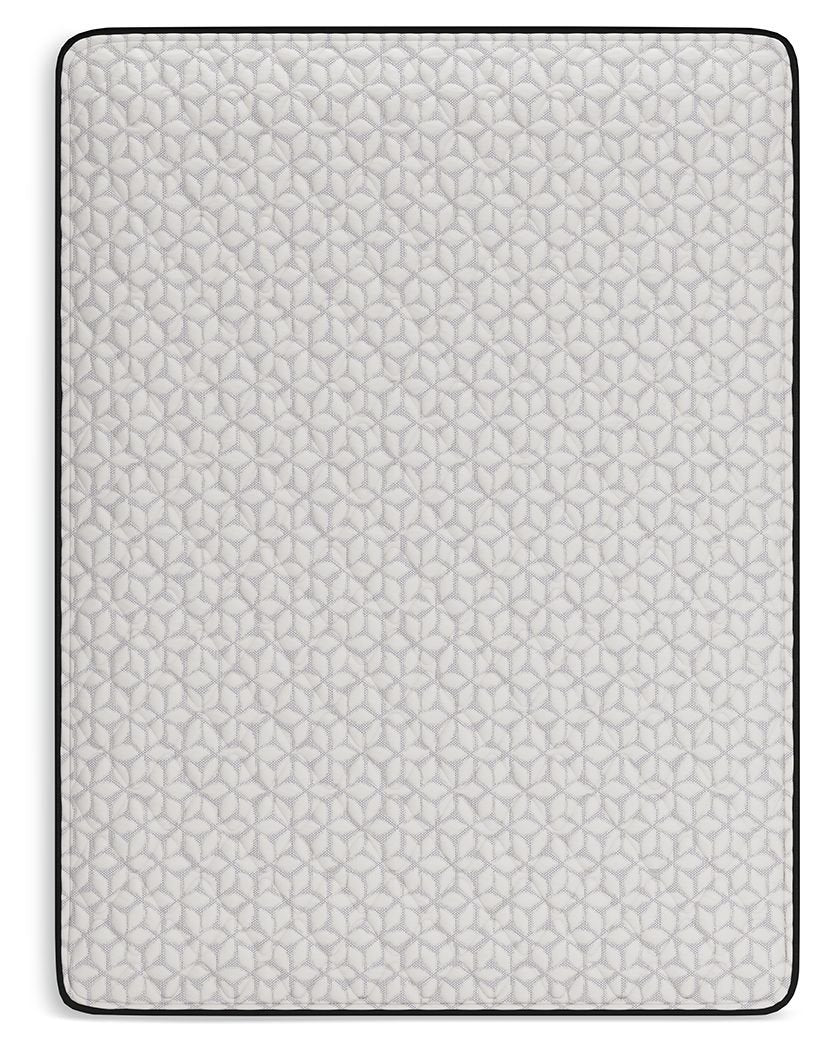 Limited Edition Firm - Mattress Memory Foam Mattresses by Sierra Sleep® by Ashley - Walls Furniture & Mattress
