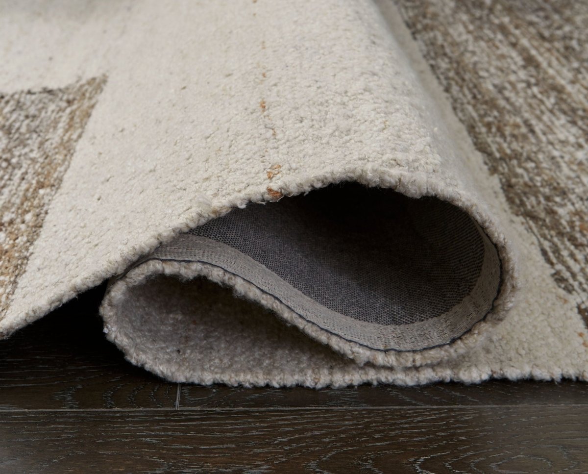 Barus - Rug Area Rugs by Signature Design by Ashley® - Walls Furniture & Mattress