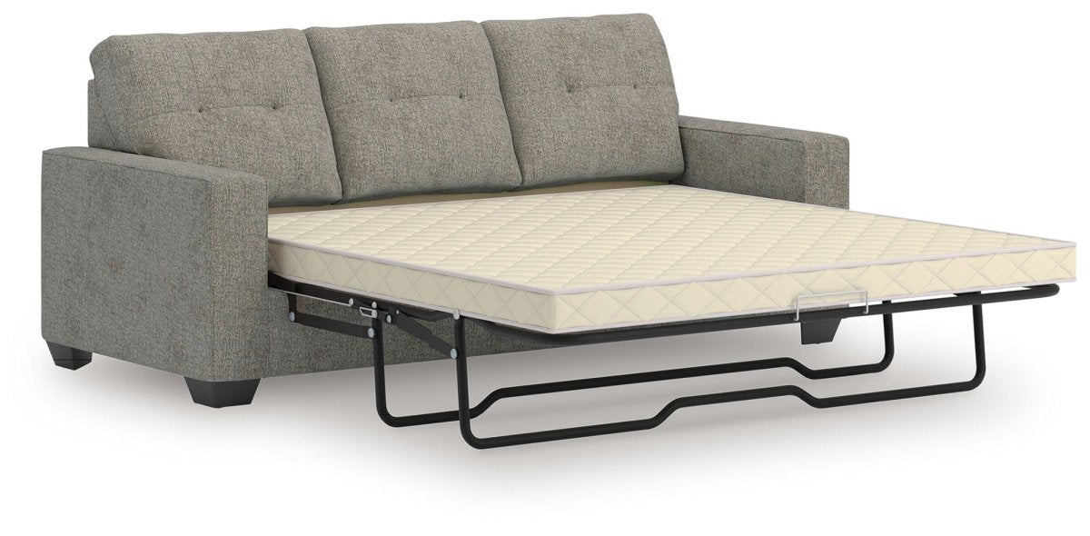 Larimer - Queen Sofa Sleeper Sleeper Sofas by Signature Design by Ashley® - Walls Furniture & Mattress