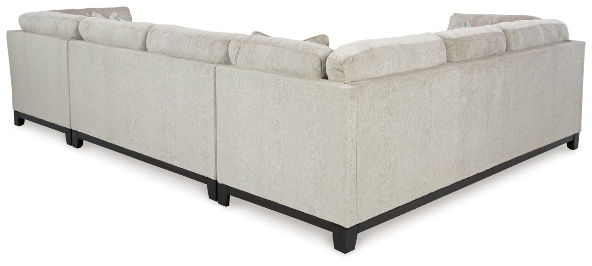 Maxon Place - Living Room Set 5 Piece Living Room Sets by Benchcraft® - Walls Furniture & Mattress