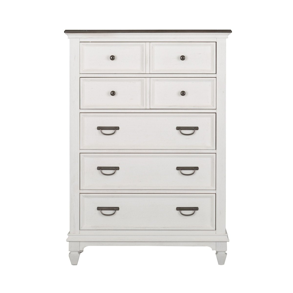 Allyson Park - Drawer Chest Accent Chests by Liberty Furniture - Walls Furniture & Mattress