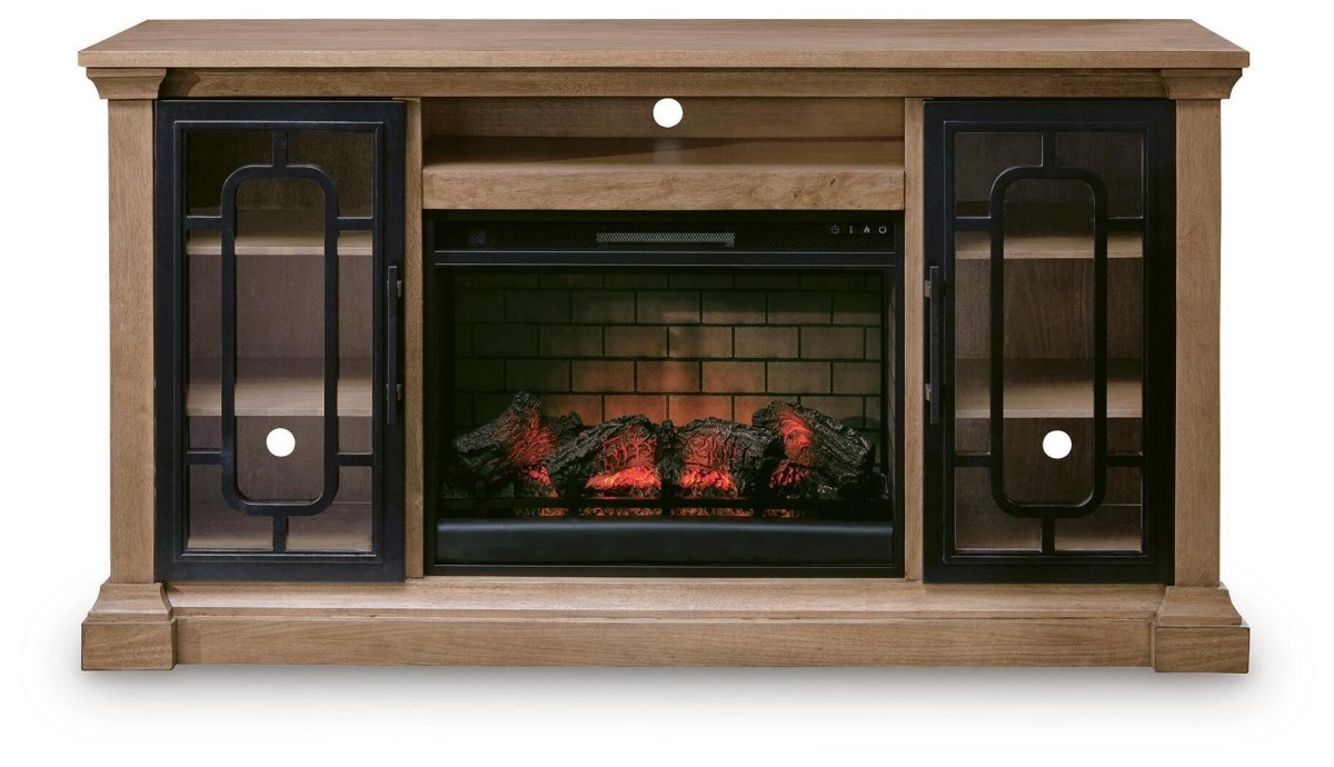 Wittenmyer - TV Stand TV Stands by Signature Design by Ashley® - Walls Furniture & Mattress