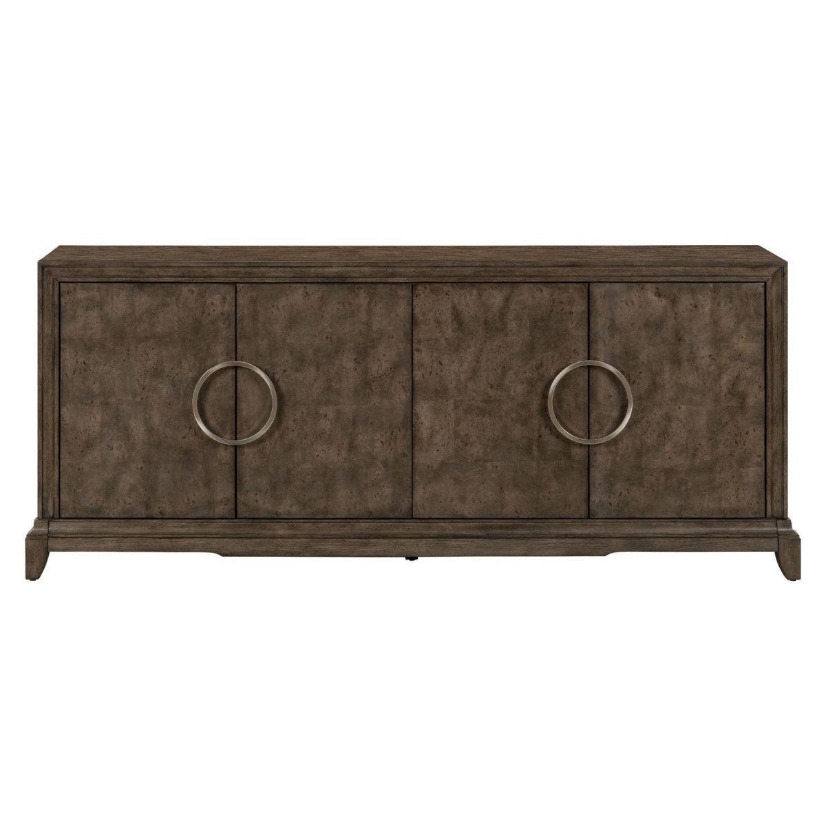 Lexington Park - Accent Cabinet Accent Cabinets by Liberty Furniture - Walls Furniture & Mattress