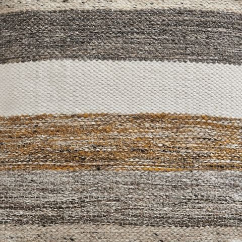 Josalind - Pouf - Multi Accent Poufs by Signature Design by Ashley® - Walls Furniture & Mattress