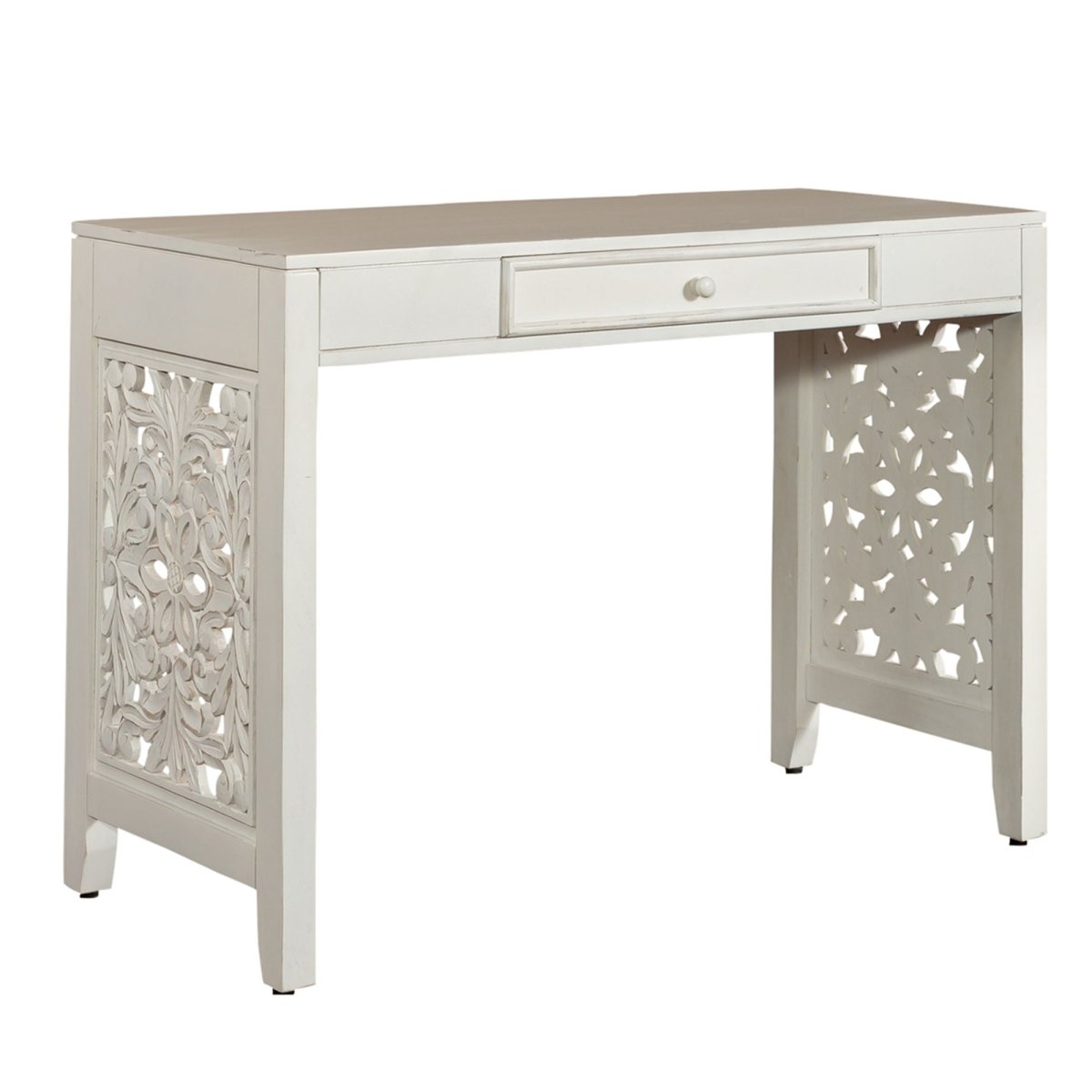 Trellis Lane - Accent Writing Desk Writing Desks by Liberty Furniture - Walls Furniture & Mattress