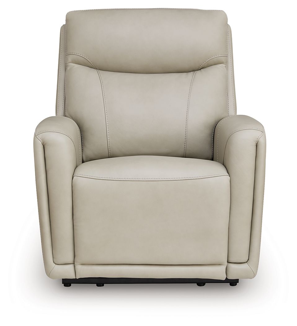 Pincara - Power AutoGlide Recliner With Adjustable Headrest Reclining Chairs by Signature Design by Ashley® - Walls Furniture & Mattress