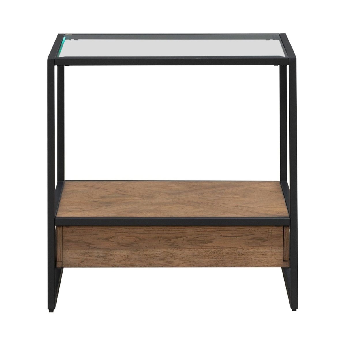 Bedford - Table Cocktail Tables by Liberty Furniture - Walls Furniture & Mattress