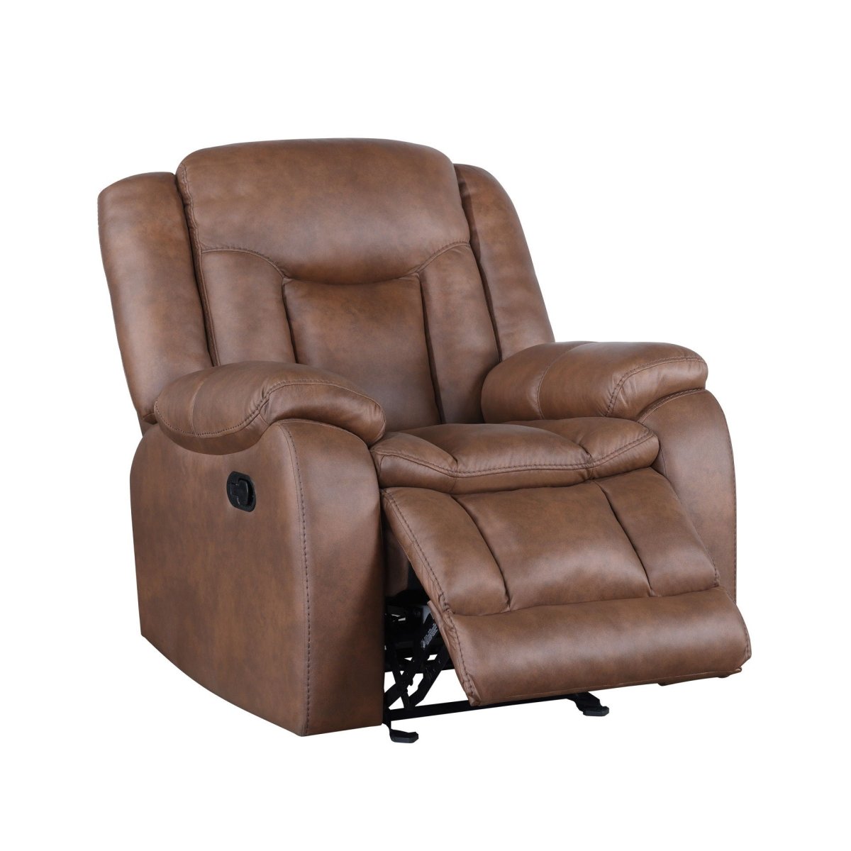 Morello - Glider Recliner Glider Chairs by New Classic - Walls Furniture & Mattress