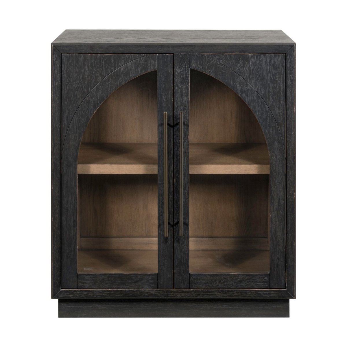 Archway - Accent Cabinet Accent Cabinets by Liberty Furniture - Walls Furniture & Mattress