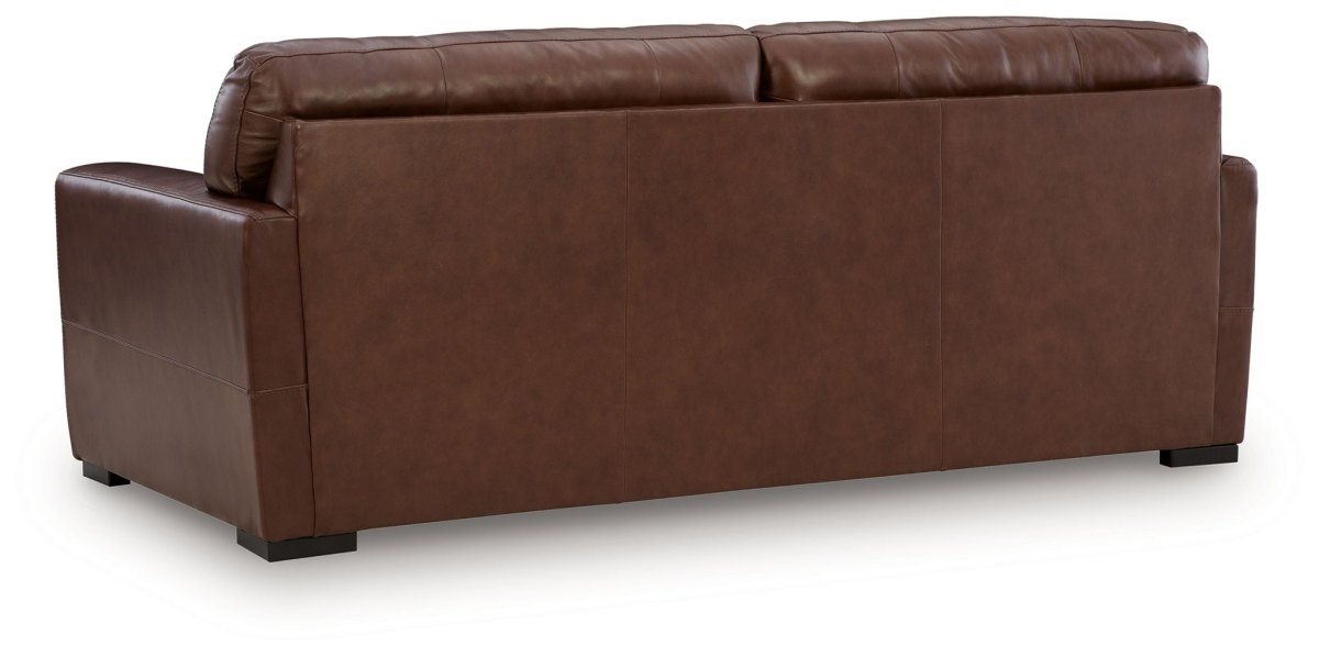 Brogliano - Sofa - Canyon Stationary Sofas by Signature Design by Ashley® - Walls Furniture & Mattress