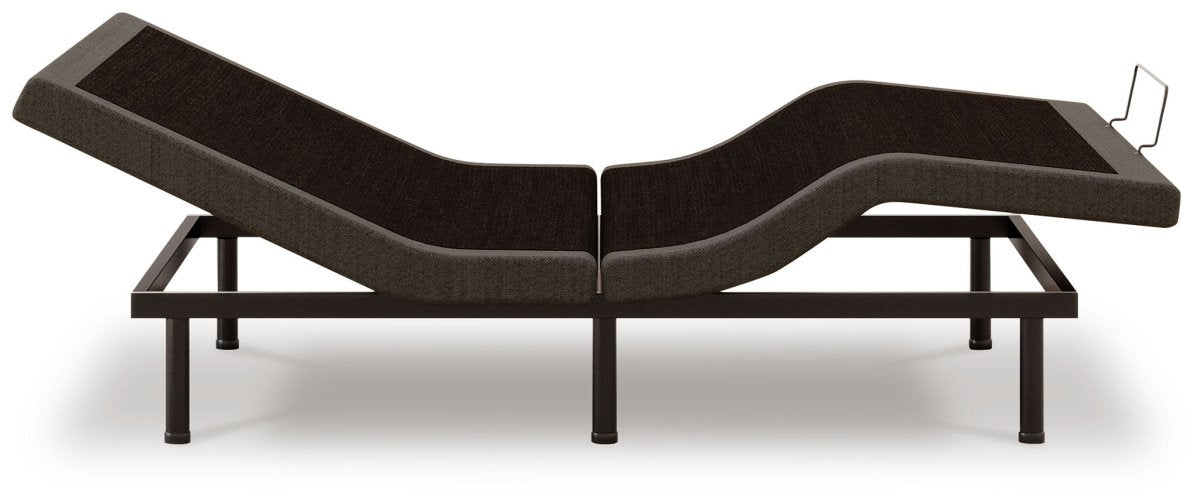 Comfort Premier Adj Base - Adjustable Base Adjustable Bases by Nectar - Walls Furniture & Mattress