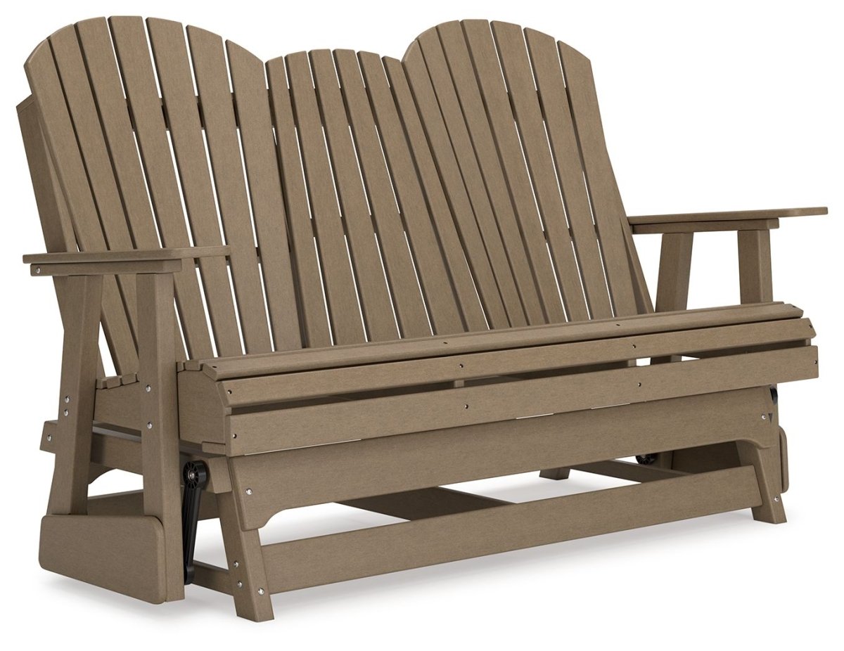 Hyland Wave - Outdoor Set 3 Piece Outdoor Sets by Signature Design by Ashley® - Walls Furniture & Mattress