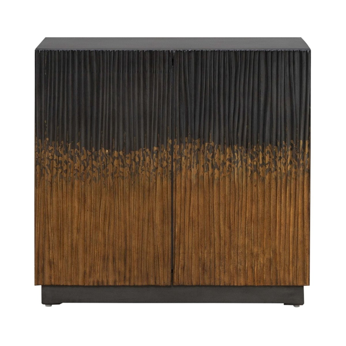 Fiore - Accent Cabinet Accent Cabinets by Liberty Furniture - Walls Furniture & Mattress