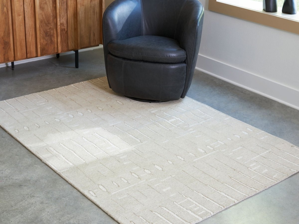 Wolbert - Rug Area Rugs by Signature Design by Ashley® - Walls Furniture & Mattress