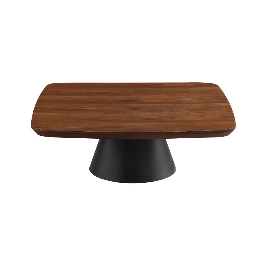 Eason - Cocktail Coffee Table Set Table Sets by Coaster Fine Furniture - Walls Furniture & Mattress