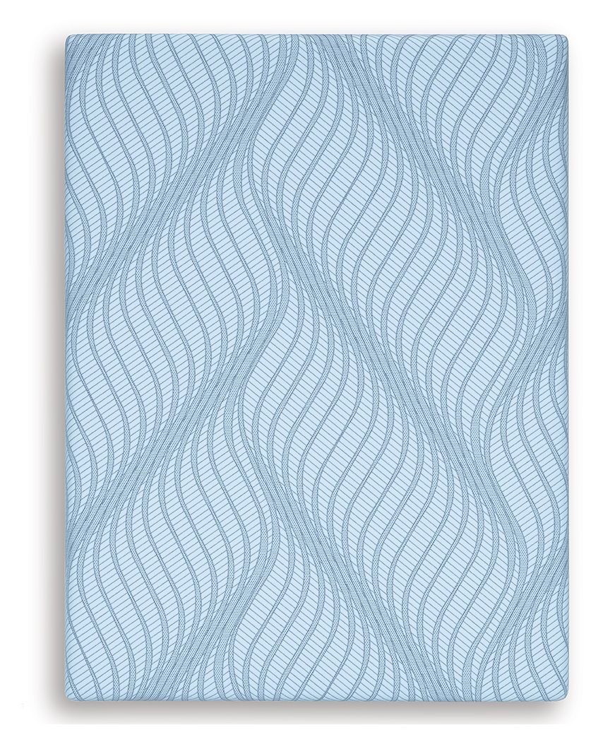 Peak 2.0 12 Memory Foam - Mattress Memory Foam Mattresses by Sierra Sleep® by Ashley - Walls Furniture & Mattress