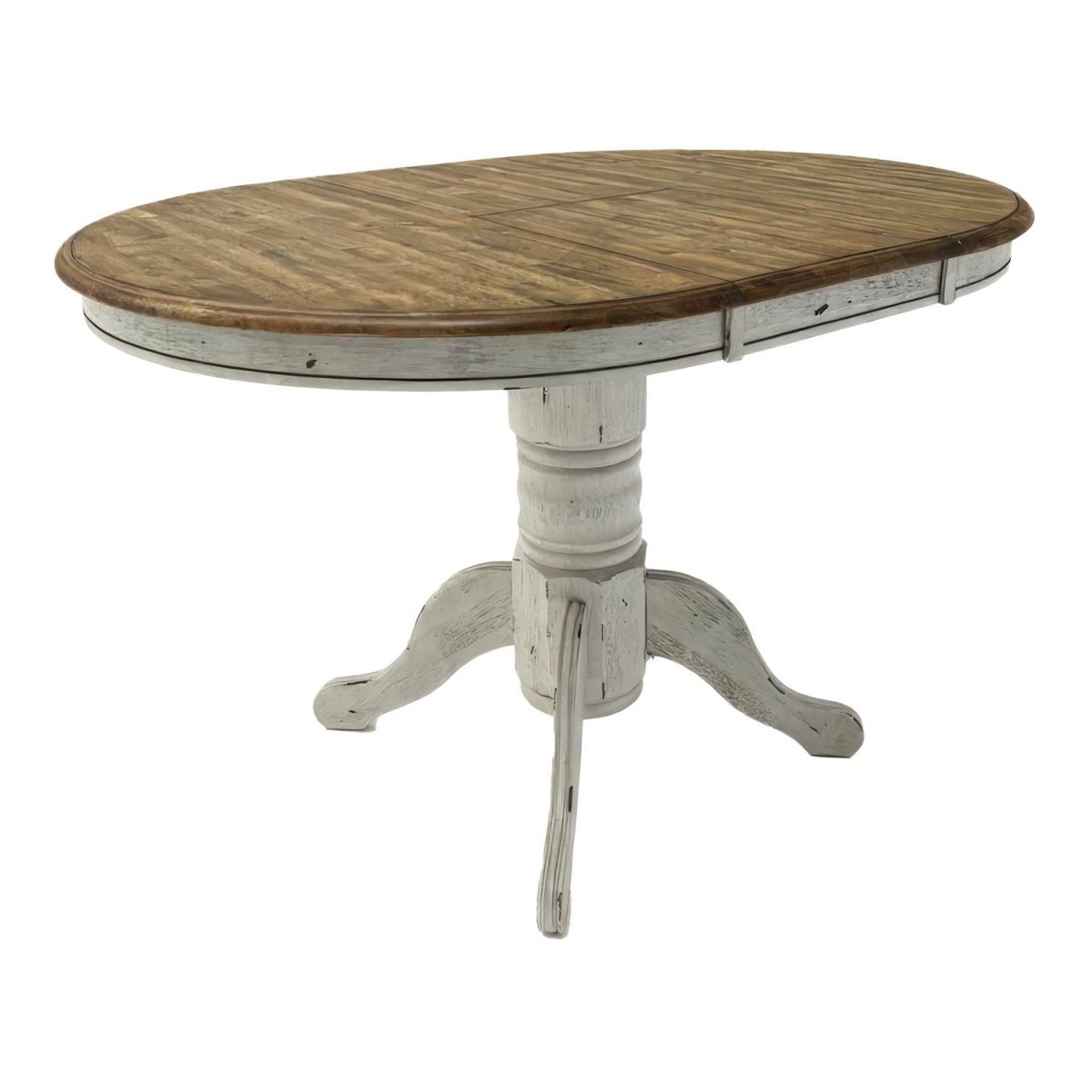 Carolina Crossing - Gathering Table Dining Tables by Liberty Furniture - Walls Furniture & Mattress