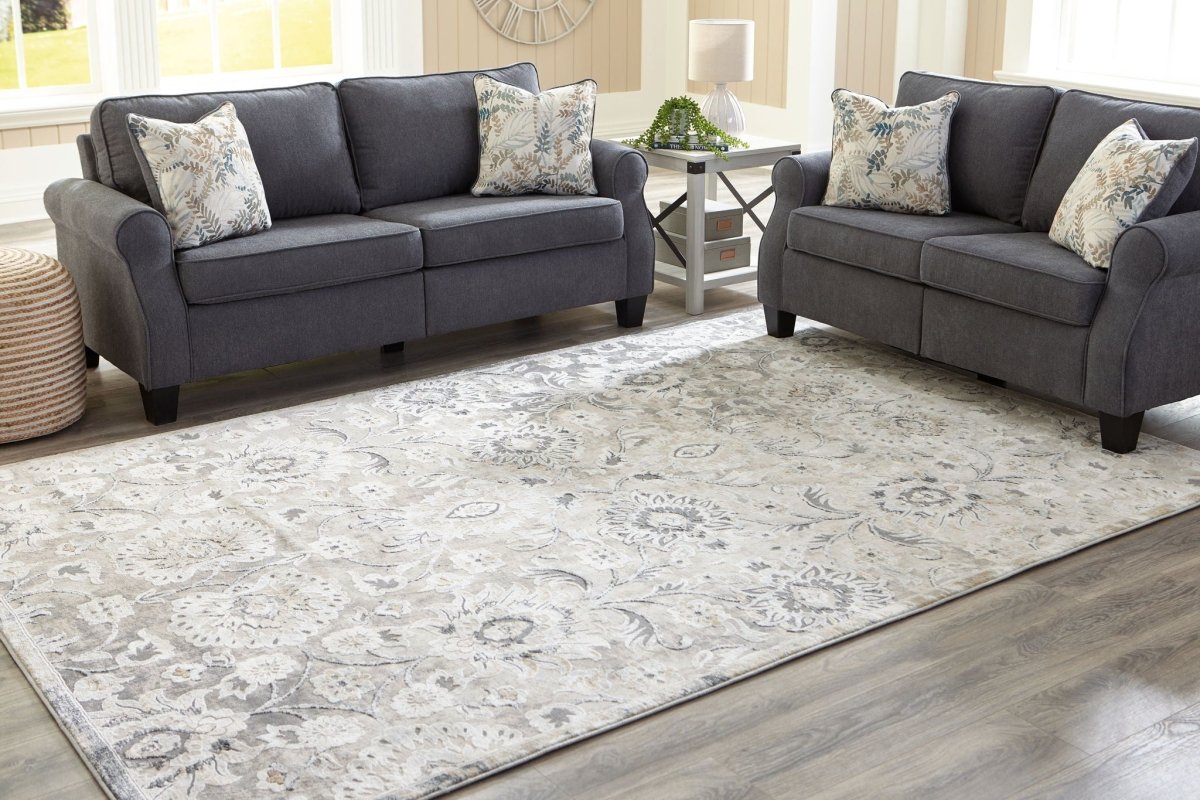 Kilkenny - Rug Area Rugs by Signature Design by Ashley® - Walls Furniture & Mattress