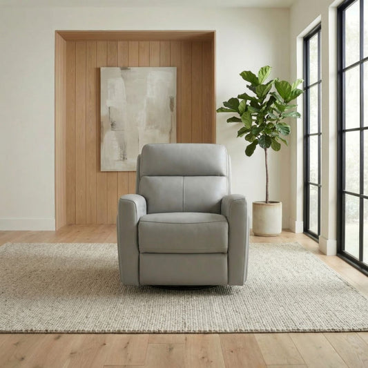Chase - Recliner Swivel Glider Chairs by Liberty Furniture - Walls Furniture & Mattress