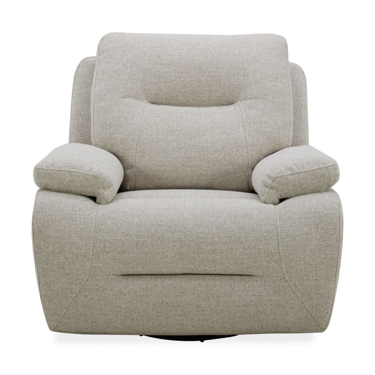 Cameron - Swivel Glider Recliner P3 Swivel Glider Chairs by Liberty Furniture - Walls Furniture & Mattress
