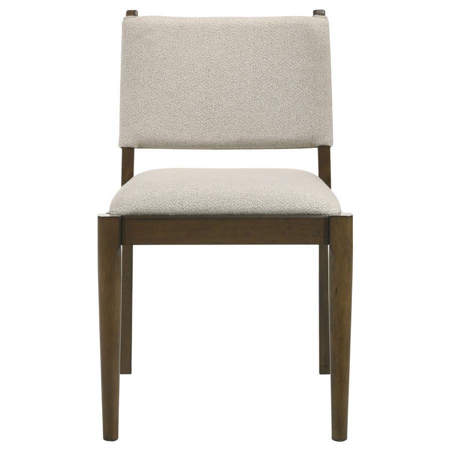 Ottowa - Upholstered Chair (Set of 2) Chair Sets by Coaster Fine Furniture - Walls Furniture & Mattress