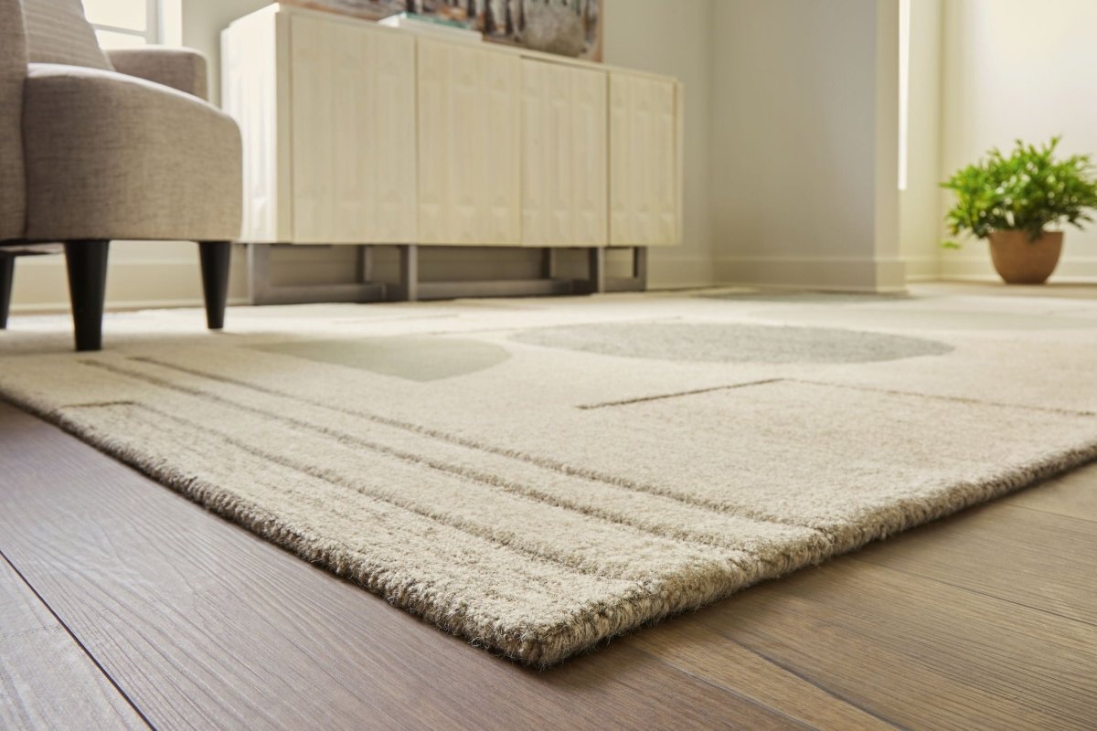 Dallane - Rug Area Rugs by Signature Design by Ashley® - Walls Furniture & Mattress