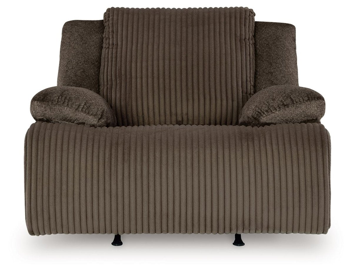 Top Tier - Rocker Recliner Rocker Chairs by Signature Design by Ashley® - Walls Furniture & Mattress