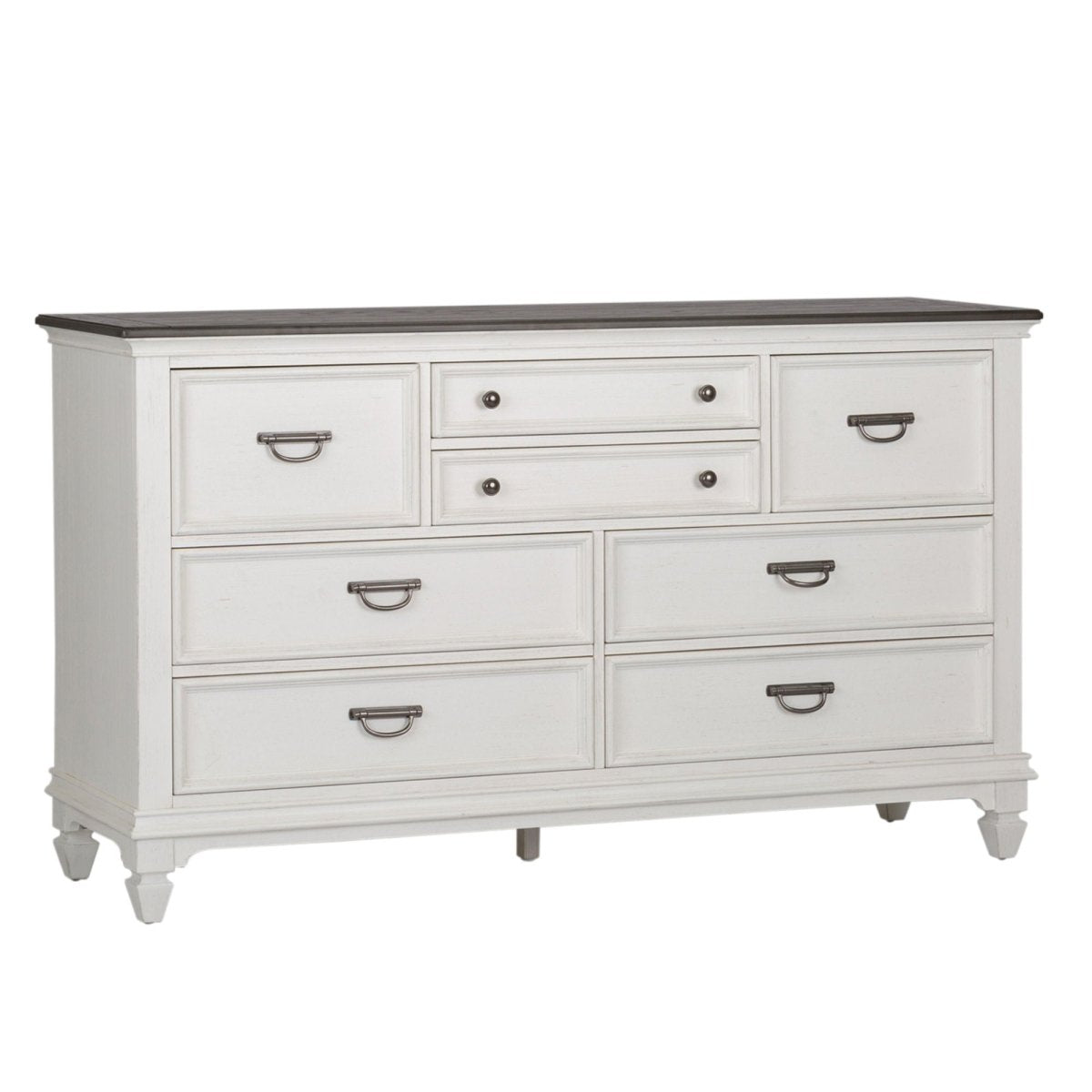 Allyson Park - Dresser Dressers by Liberty Furniture - Walls Furniture & Mattress