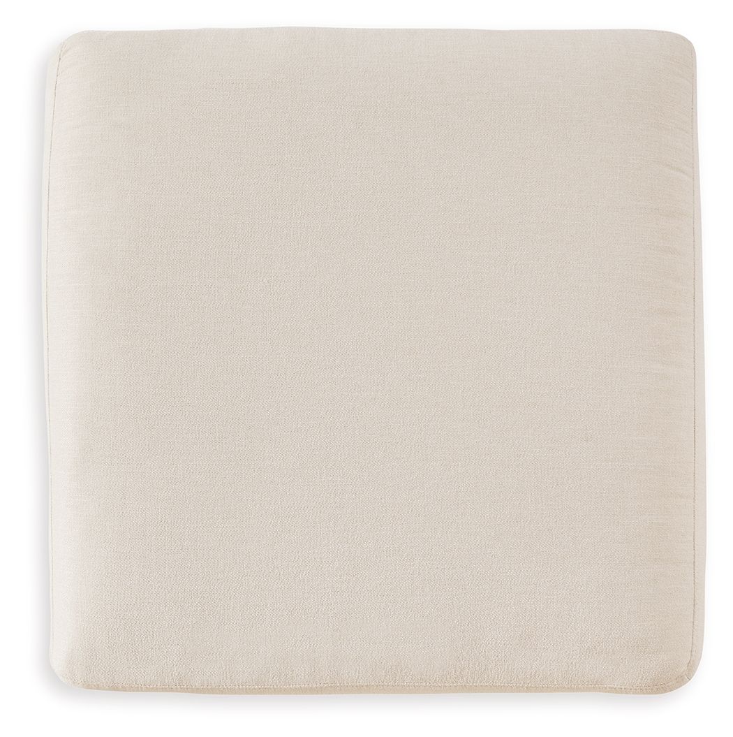 Modmax - Oversized Accent Ottoman Accent Ottomans by Signature Design by Ashley® - Walls Furniture & Mattress