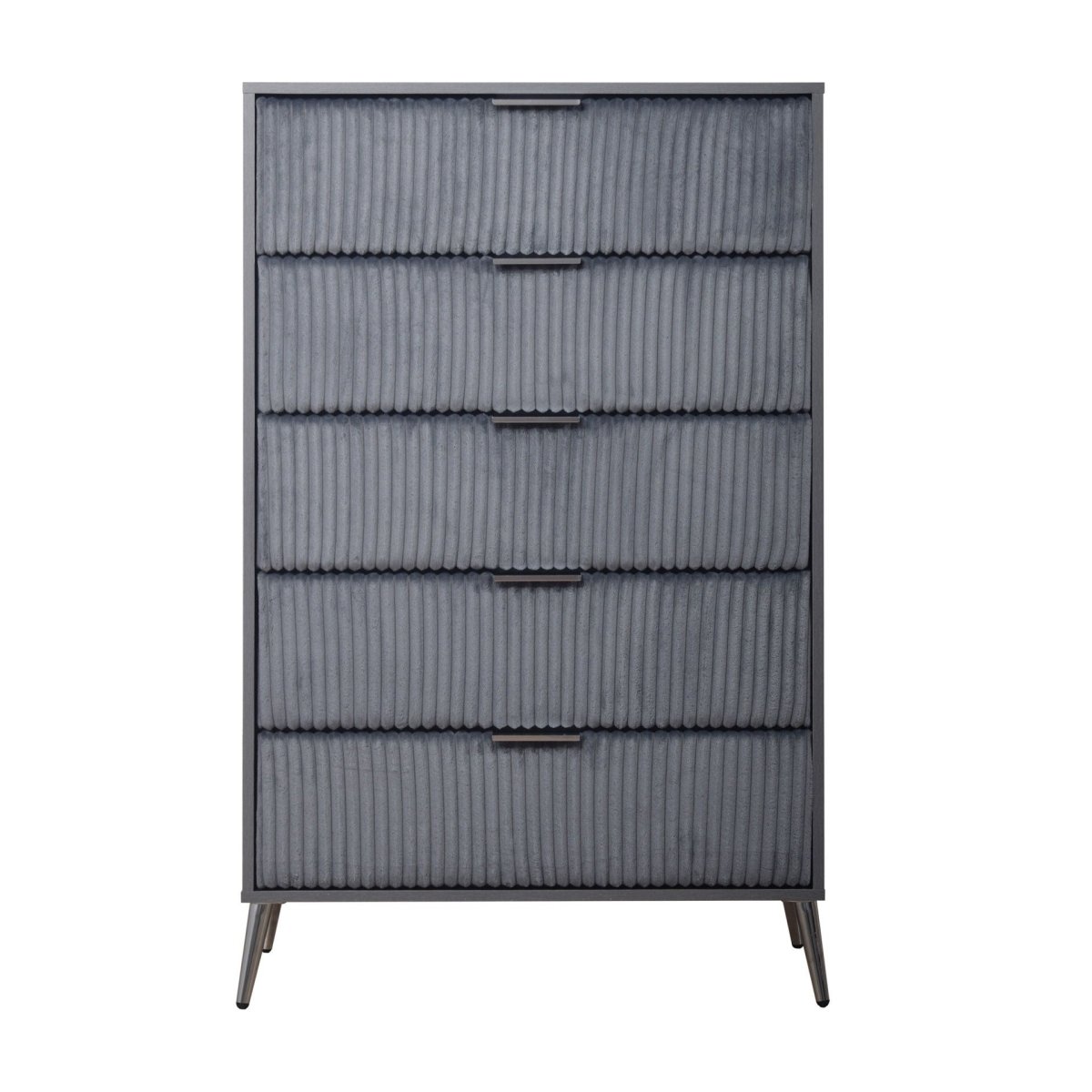 Kailani - Bedroom Chest Accent Chests by New Classic - Walls Furniture & Mattress