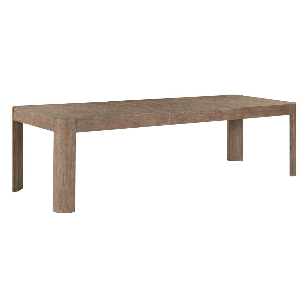 South Bend - Rectangular Leg Table Dining Tables by Liberty Furniture - Walls Furniture & Mattress